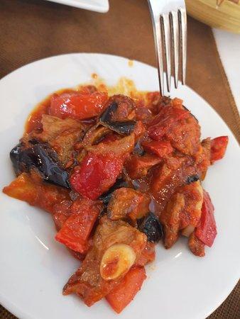 Incir Agaci Cafe & Restaurant